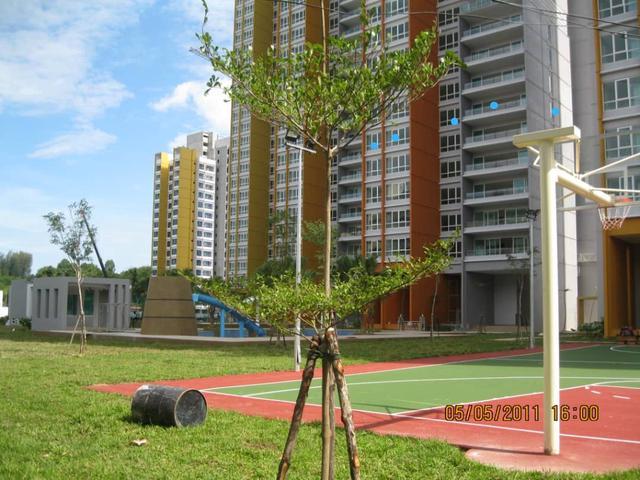 Condominium for rent in Georgetown, Penang
