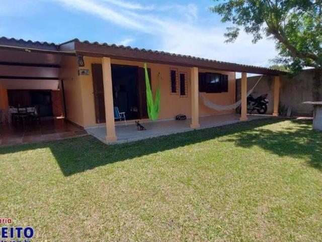 Casa venda em Imbé