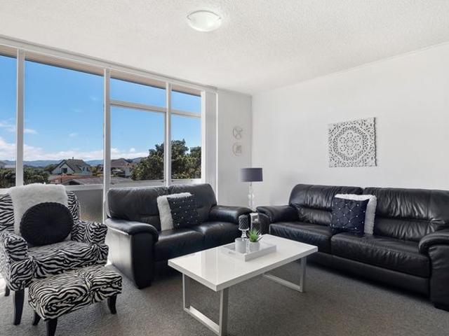 Apartment for rent in Maupuia, Wellington