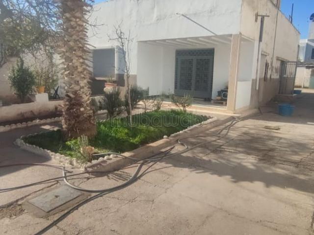 Villa vente à Anfa, Gharb-Chrarda-Beni Hssen