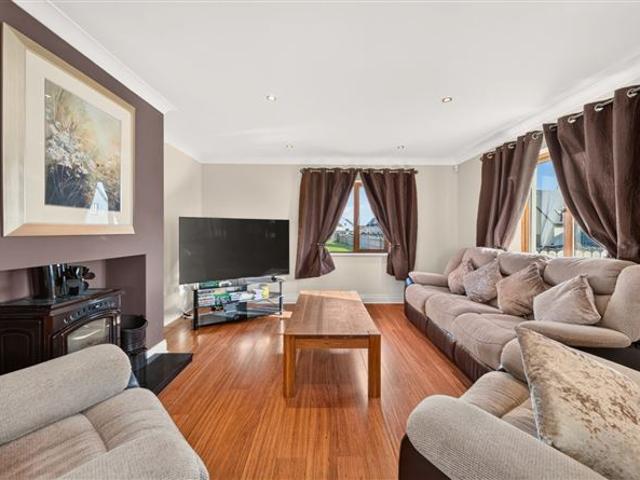 Detached House for sale