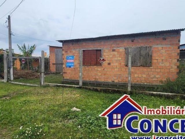 Casa venda em Região Geográfica Imediata de Tramandaí - Osório, Aglomeração Urbana do Litoral Norte