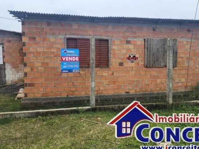 Casa venda em Região Geográfica Imediata de Tramandaí - Osório, Aglomeração Urbana do Litoral Norte