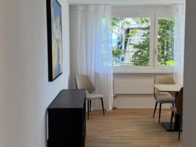 Apartment mieten in Lausanne, District de Lausanne