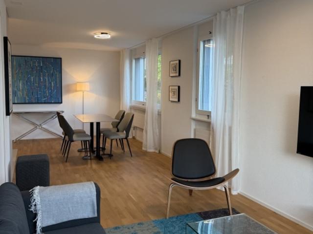 Wohnung mieten in Cheseaux-Lausanne, Waadt