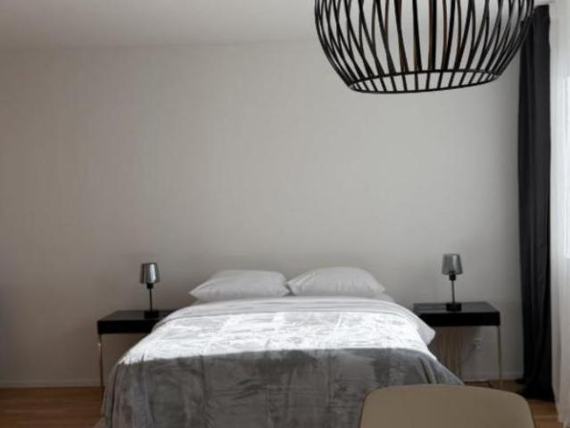 Studio mieten in Cheseaux-Lausanne, Waadt