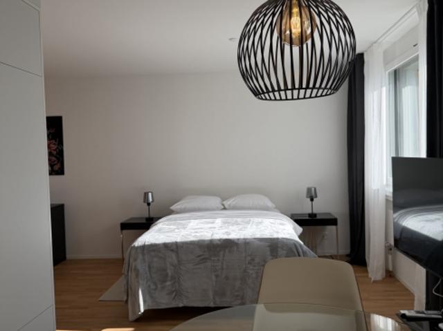 Wohnung mieten in Cheseaux-Lausanne, Waadt