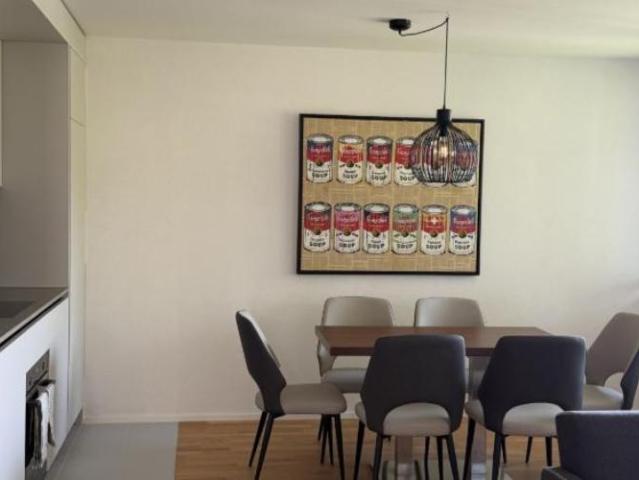 Apartment mieten in Lausanne, District de Lausanne