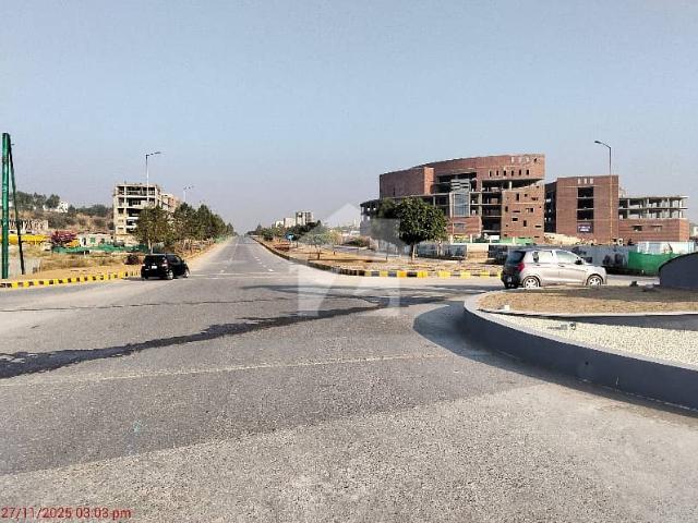 Property for sale in Islamabad