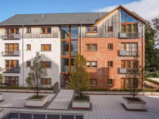Apartment to rent