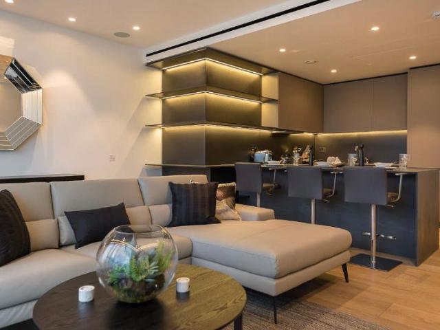 Apartment for rent in Victoria, Greater London