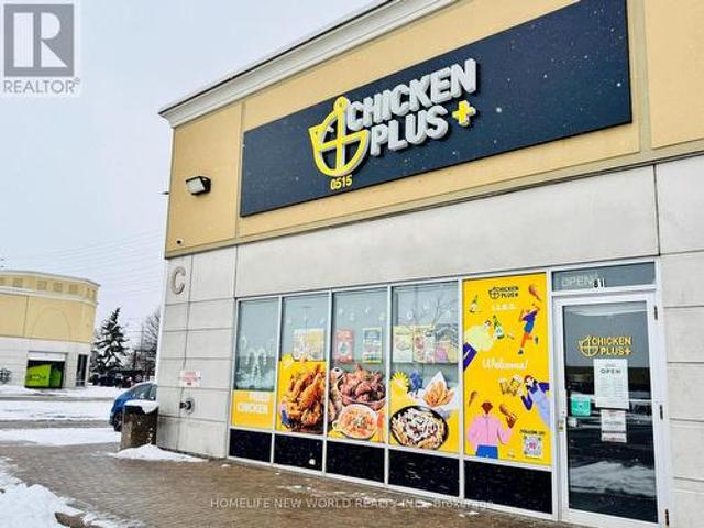 Commercial for sale in York, Ontario