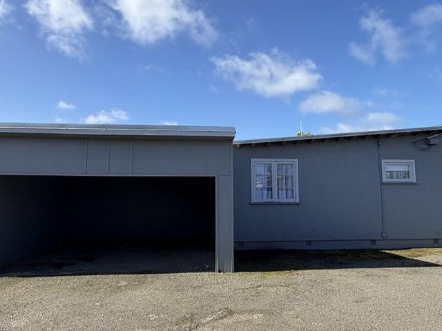 Apartment for rent in Manawatu District