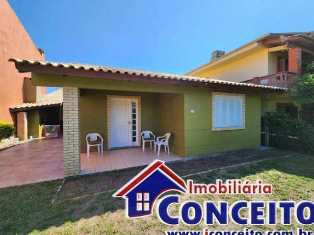Casa venda em Região Geográfica Imediata de Tramandaí - Osório, Aglomeração Urbana do Litoral Norte