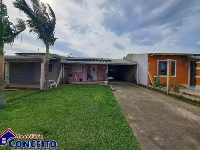 Casa venda em Imbé