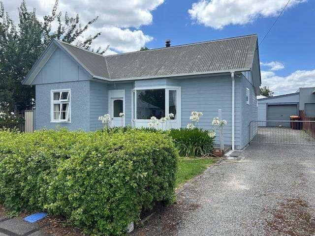 House for rent in Masterton District, Opaki
