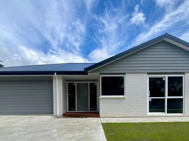 House for rent in Opaki, Wellington