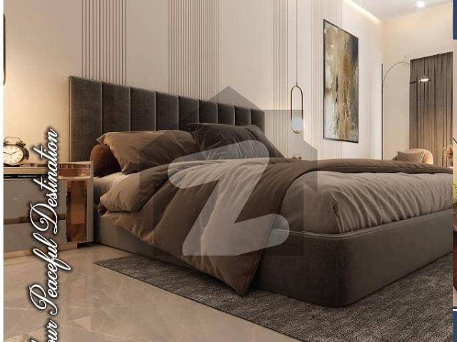 Apartment for sale in Faisalabad, Islamabad Capital Territory