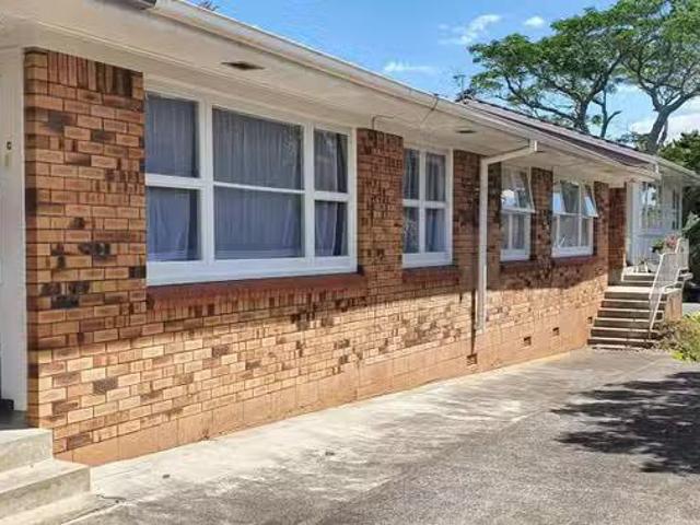 Apartment for rent in Parnell