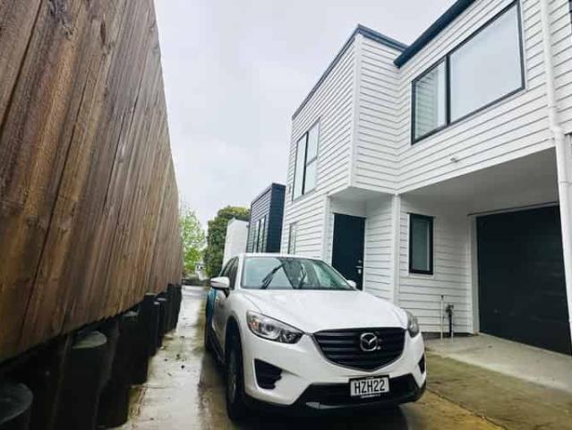 House for rent in Manurewa, Oroua County