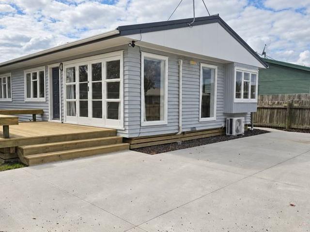 House for rent in Bay Of Plenty