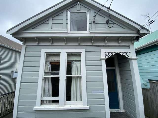 Apartment for rent in Mount Cook, Wellington