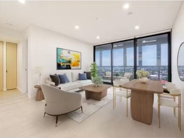 Apartment for rent in St George, Sydney