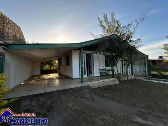 Casa venda em Região Geográfica Imediata de Tramandaí - Osório, Aglomeração Urbana do Litoral Norte