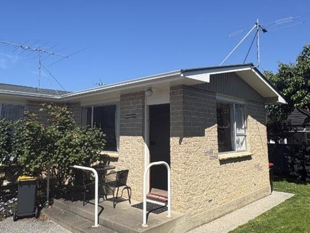 Apartment for rent in Mosgiel, Dunedin City