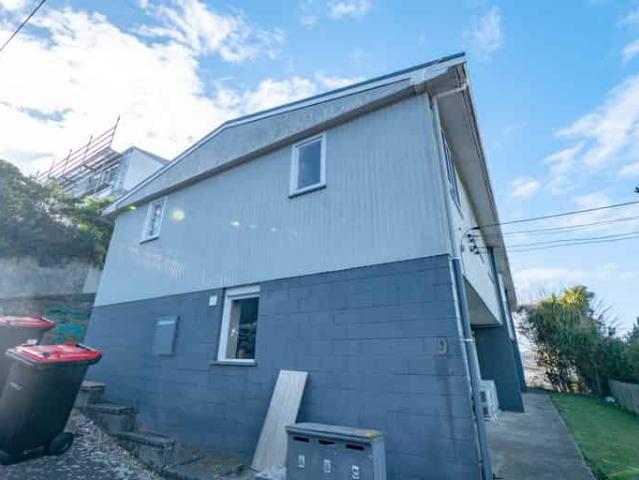 House for rent in Otakou