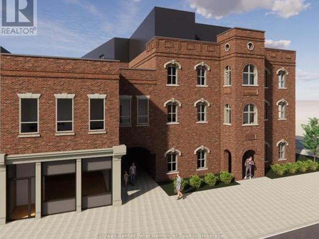 Commercial for rent in Arran-elderslie, Ontario