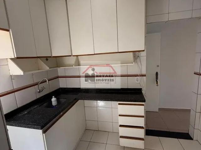 Apartamento aluguel em Setor Hoteleiro, Taguatinga