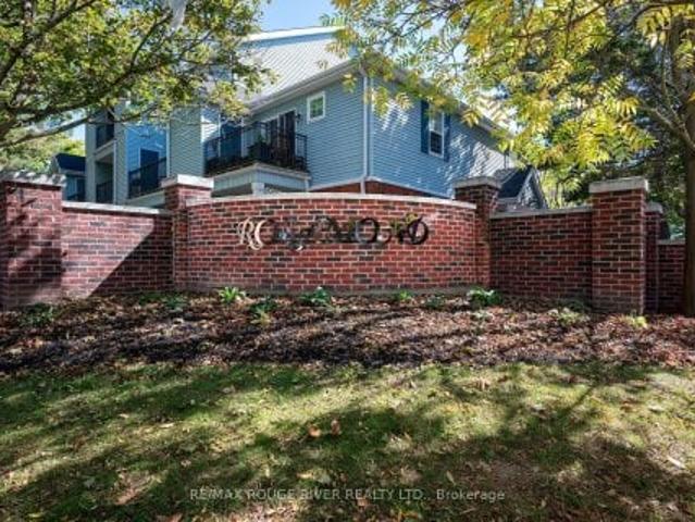 Condo for sale in Cobourg, Ontario