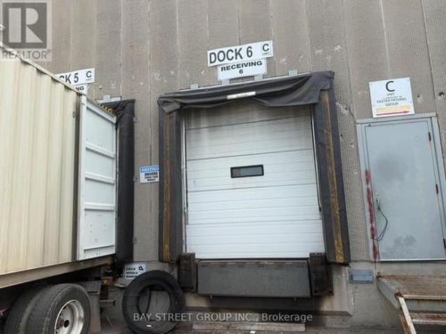 Commercial for rent in York, Ontario