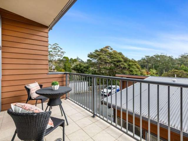 Apartment for sale in Paremoremo