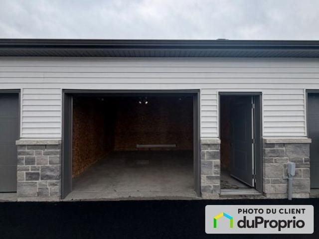 Apartment for rent in Sorel, Sorel-Tracy