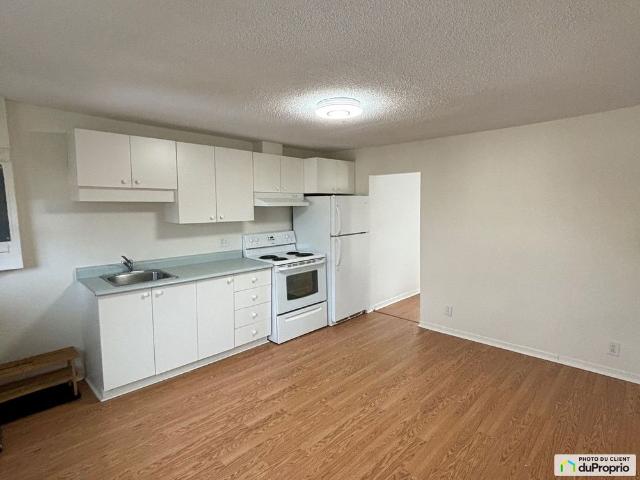 Apartment for rent in Hull, Gatineau