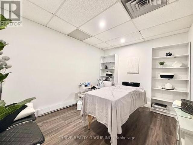 Commercial for rent in Arva, Ontario