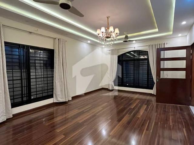 Property for rent in Islamabad