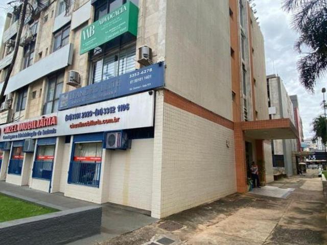 Ponto Comercial venda em Setor B Sul, Taguatinga