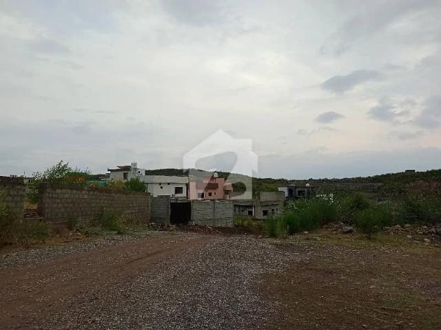 Property for sale in Islamabad