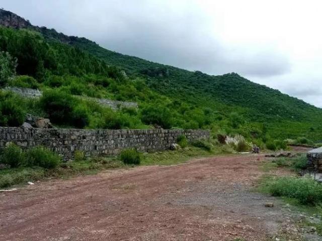 Land for sale in Islamabad