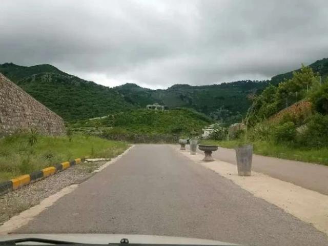 Land for sale in Islamabad