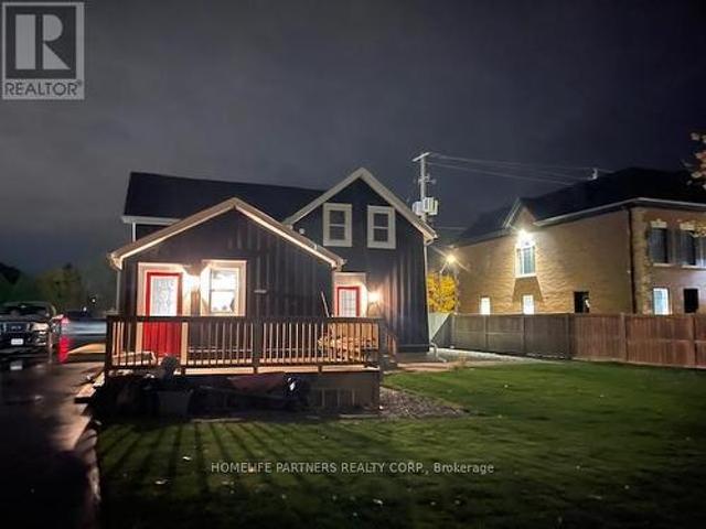 House for rent in York, Ontario