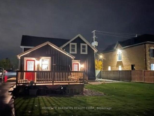 House for rent in York, Ontario