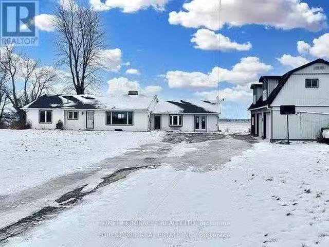 House for rent in York, Ontario