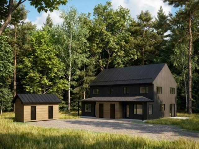 Property for sale in Memphrémagog, Quebec