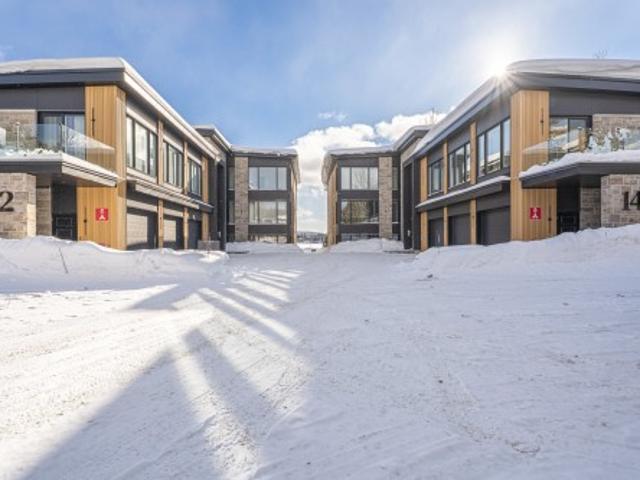 Condo for sale in Laurentides, Quebec