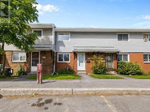 Townhouse for sale in Mulhurst Bay, Ontario