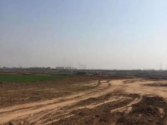 Land for sale in Islamabad